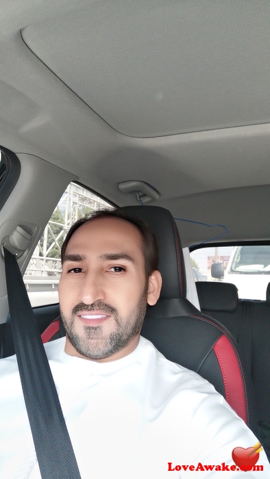 SALIM77F UAE Man from Dubai