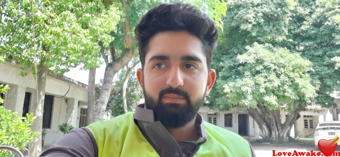 Mak9900 Pakistani Man from Islamabad