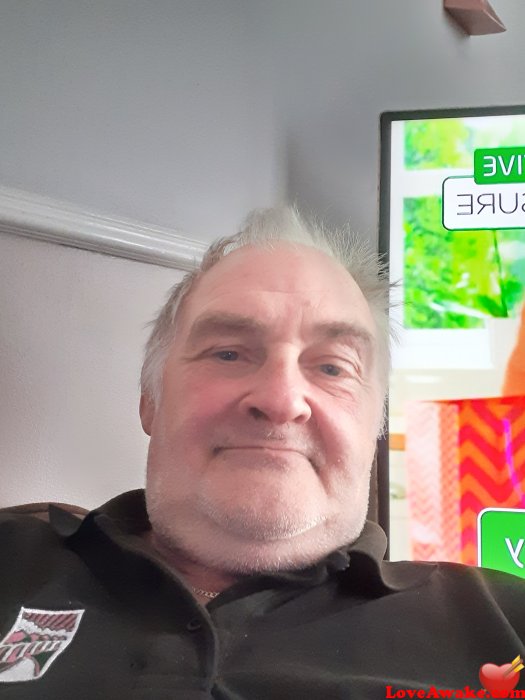 Bigjohn1959 UK Man from Livingston