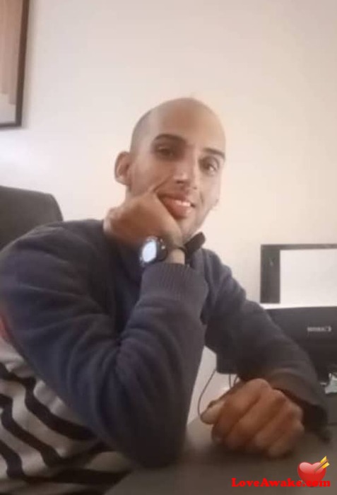 minoumohamed Norwegian Man from Afjord
