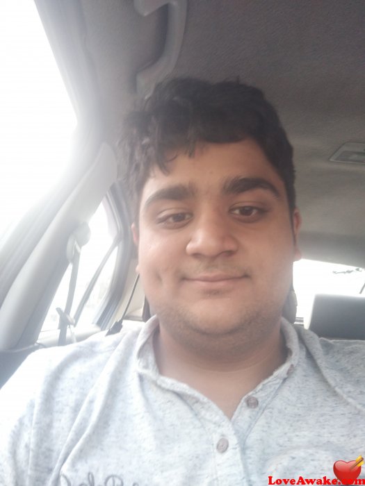 hecankill Indian Man from Bangalore