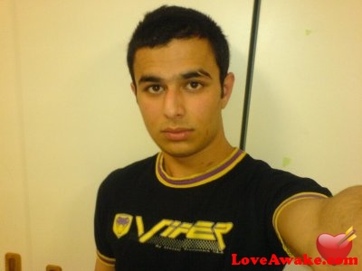 hotboy Pakistani Man from Rawalpindi