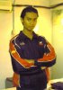 nazirul 454474 | Malaysian male, 36, Prefer not to say