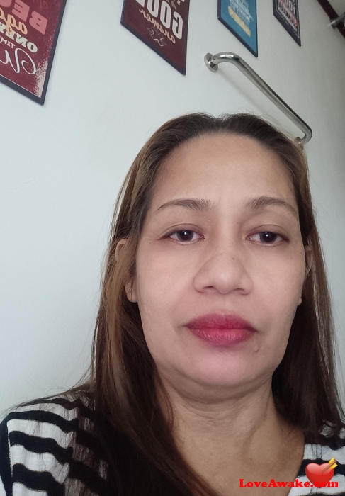 Florissa08 Filipina Woman from Naga, Luzon