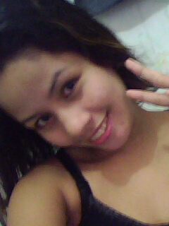 ayababy Filipina Woman from Manila