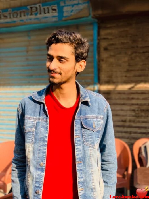 abdullahbashir Pakistani Man from Multan