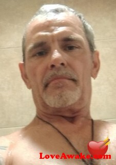 chuckers American Man from Apache Junction