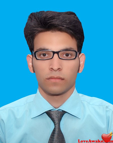 Fahad2020 Pakistani Man from Islamabad