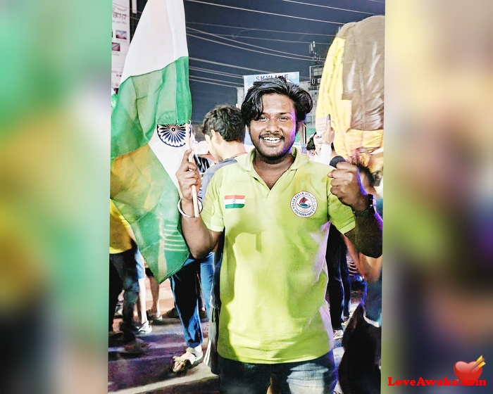 Sunnygupta333 Indian Man from Kolkata (ex Calcutta)