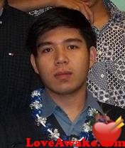 pinedagab Filipina Man from Cebu