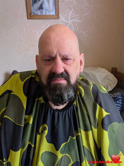 Doug1969 UK Man from York