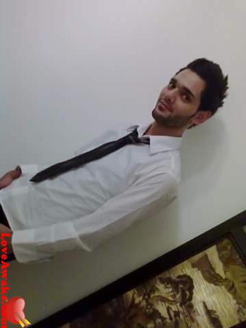 Haitham1993 Jordan Man from Amman