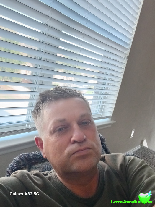 nixgq American Man from McKinney