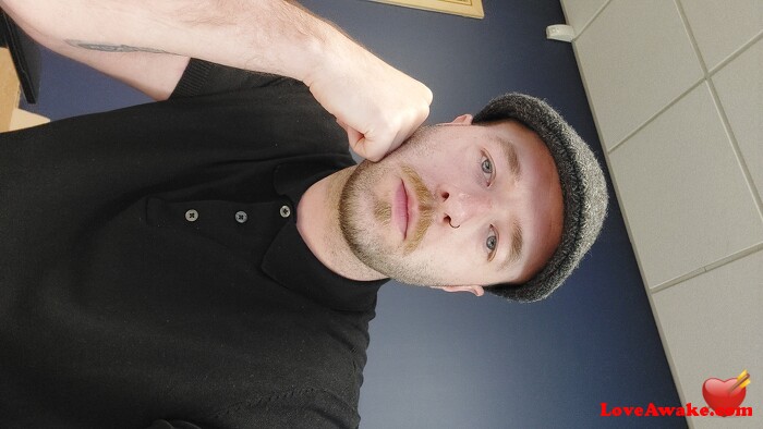 Wiggysmalls Irish Man from Dublin