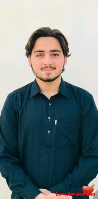 Nametkhan Pakistani Man from Mirpur/AJK