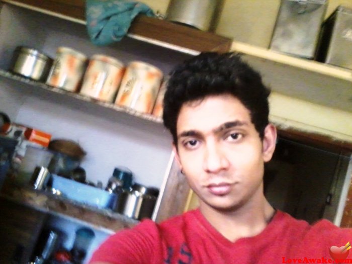 gaurav555 Indian Man from Mumbai (ex Bombay)