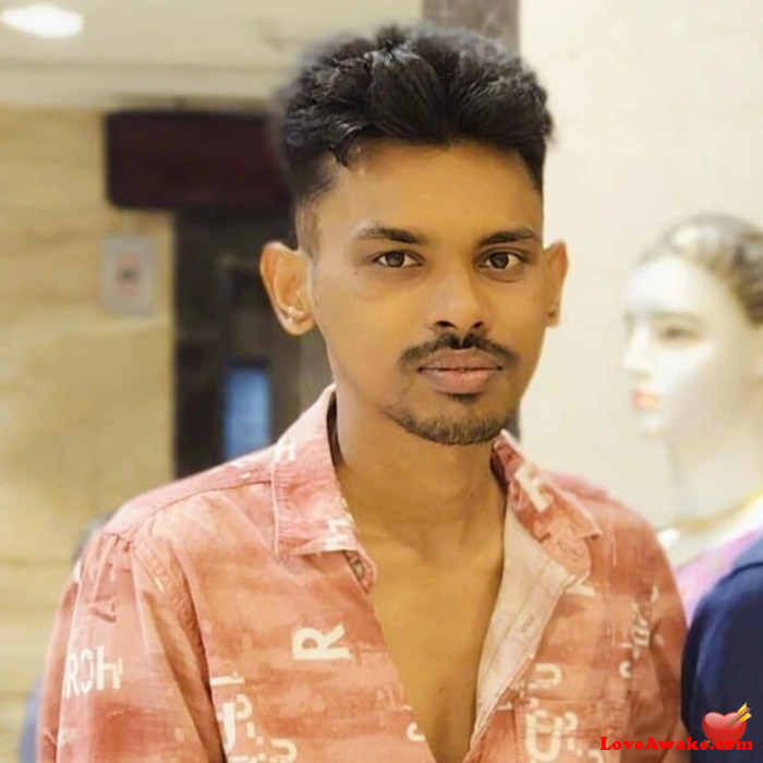 Rock1993 Indian Man from Chennai (ex Madras)