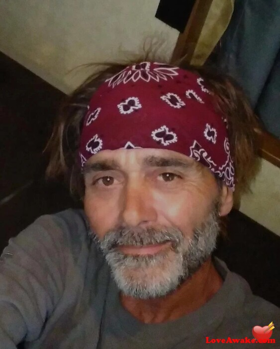 Stevenef American Man from Lancaster