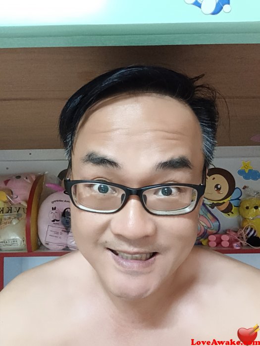 Kyle8010 Malaysian Man from Johor Bahru