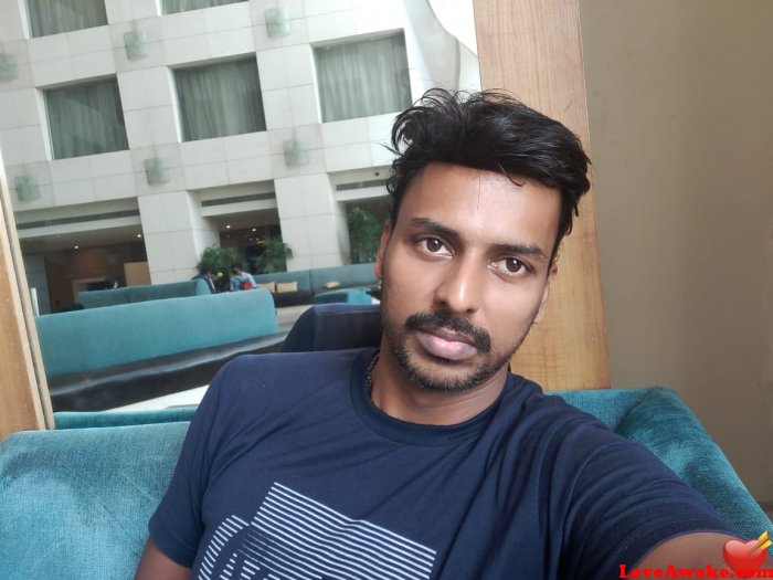 shiva-kumar2018 Indian Man from Chennai (ex Madras)