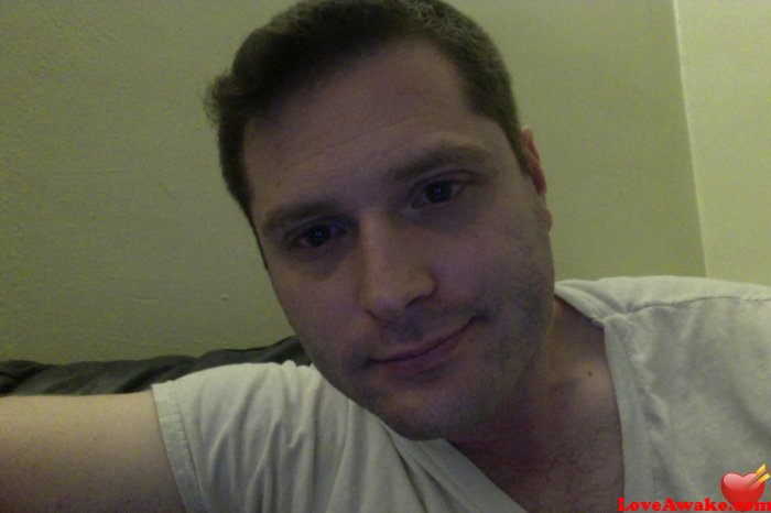 brian33 American Man from New York