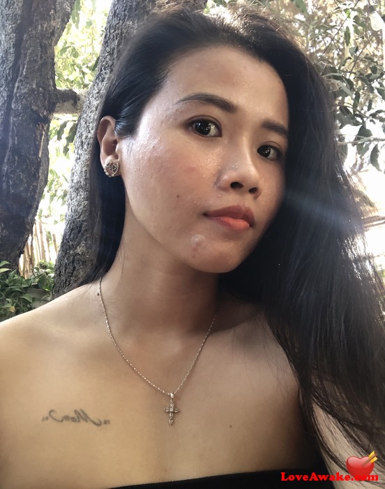thaovn Vietnamese Woman from Phan Rang