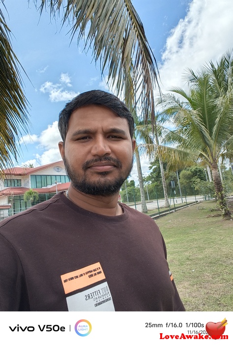 jeyans95 Brunei Man from Kuala Belait