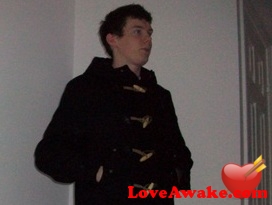 jFerg UK Man from Northampton