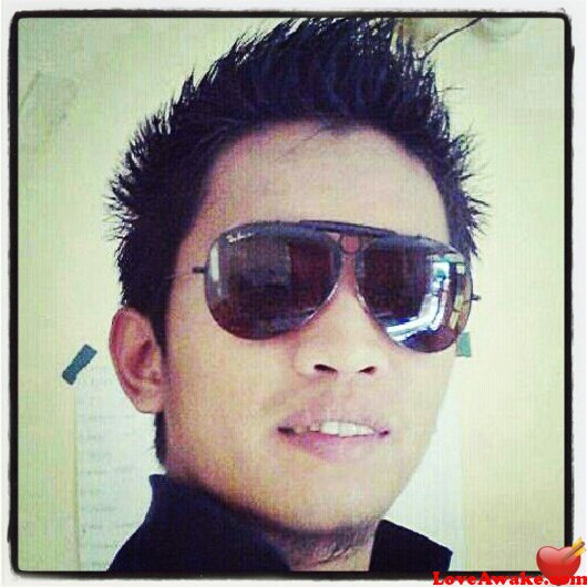 edyryan9009 Malaysian Man from Kuala Terengganu