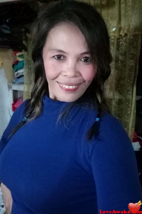 Nenadumapias Filipina Woman from Manila