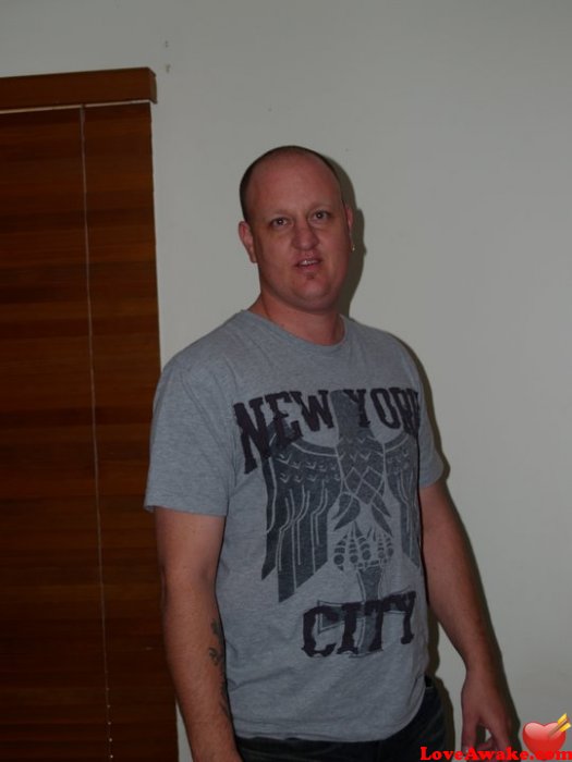 123simmo Australian Man from Canberra