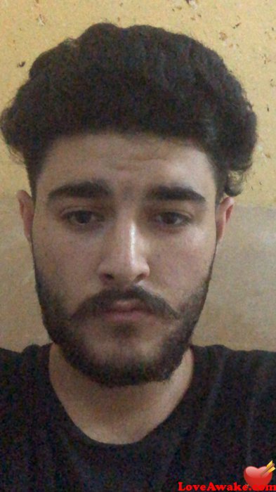 Haydar45 Iraqi Man from Arbil