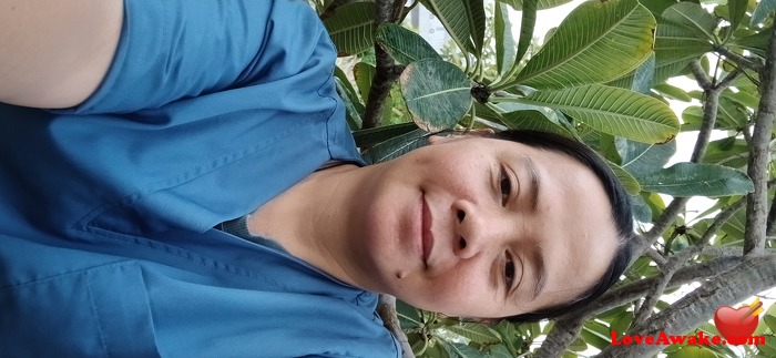 Lynlyn2 Filipina Woman from Oras/Catbalogan
