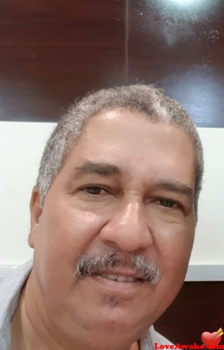 Armando678 Antilles Man from Willemstad, Curacao