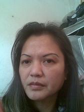 maribel123 Filipina Woman from Calamba