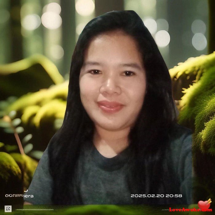 Joan93 Filipina Woman from Cebu