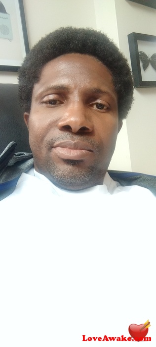 ChidiKc UK Man from Bolton