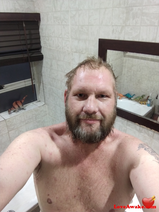 Naughty85 African Man from Richards Bay
