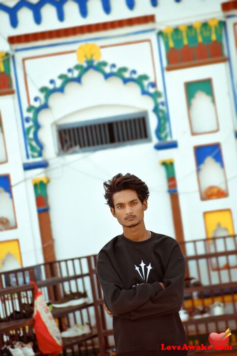 sumitceng6 Nepali Man from Kathmandu