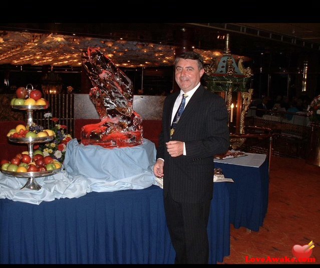 Bestleo Greek Man from Alexandroupolis