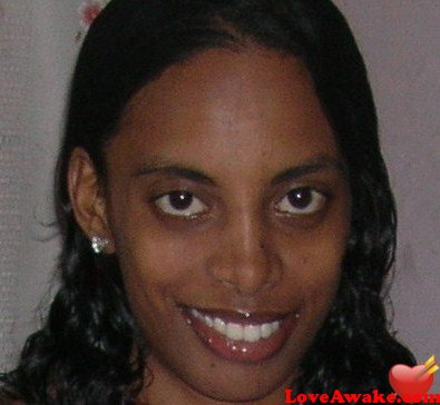 Smilealycious American Woman from Bronx/New York