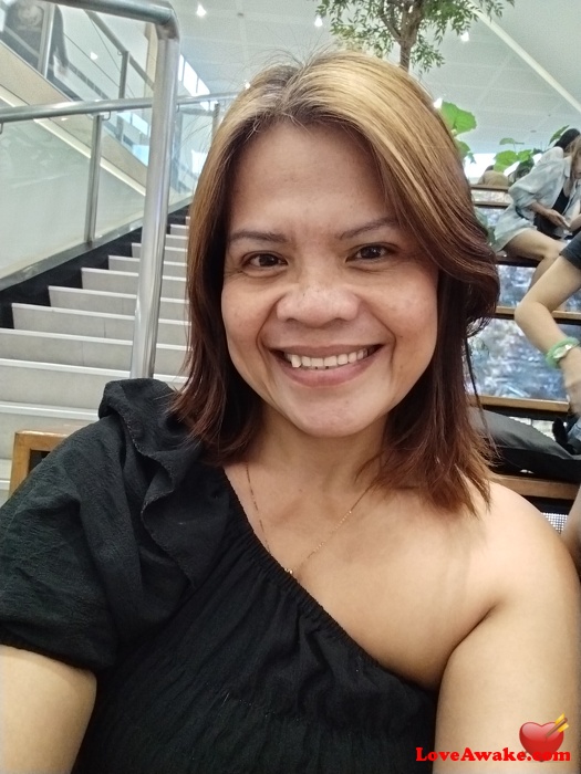 Ruby9 Filipina Woman from Manila