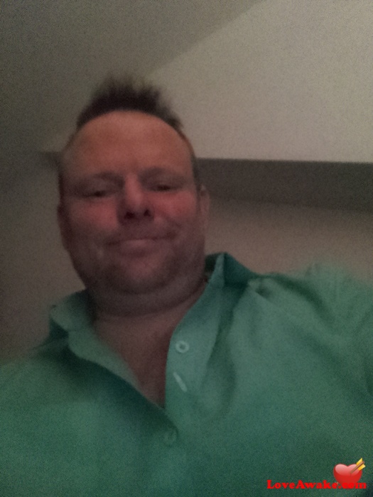 dishydavid1977 UK Man from Morecambe