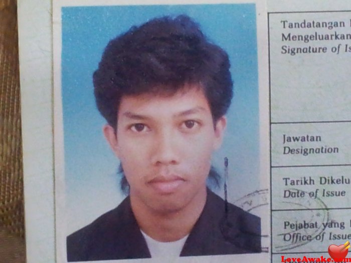 johan79 Malaysian Man from Kuala Lumpur