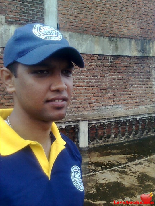 sadith Sri Lankan Man from Negombo