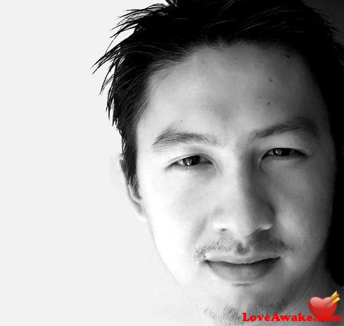 altonchan Malaysian Man from Kuala Lumpur