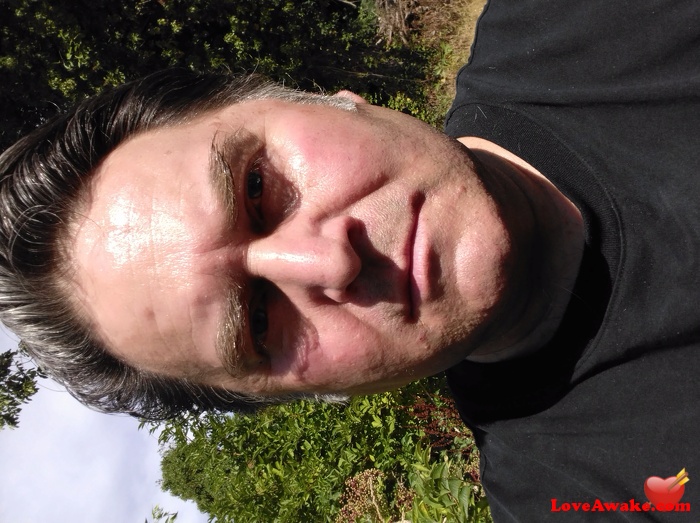 Mikemic UK Man from Lutterworth