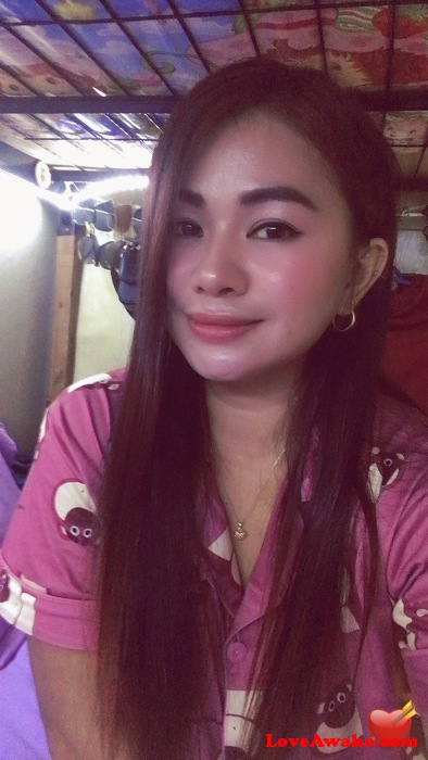 dina112390 Filipina Woman from Manila