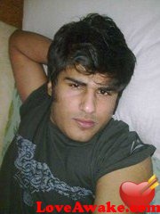 lover2044 Pakistani Man from Karachi