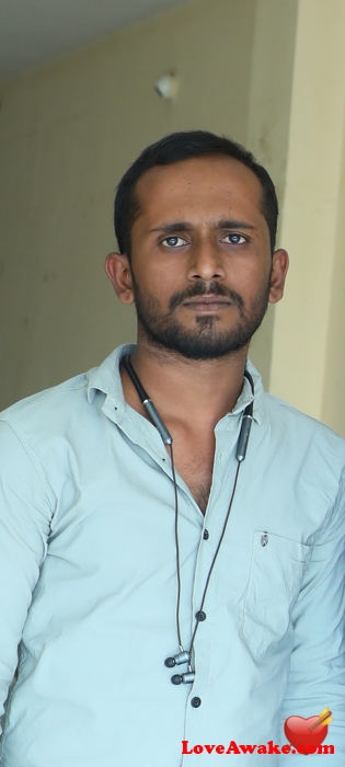 manjugowdru Indian Man from Bangalore
